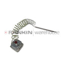 14041627635 Thermal Switch (USED) - Leica CM1510, CM1510 S, CM1850, CM1950, CM3050, CM3050 S