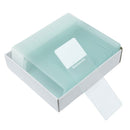 Non-Charged Microscope Slides