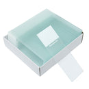 Non-Charged Microscope Slides