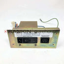 14045635228 Mains Inlet Assy. (USED) - Leica Autostainer XL, ST5010