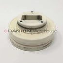 Rotary and Stationary Disc L, Rotary Valve Set (USED) - Sakura VIP 5