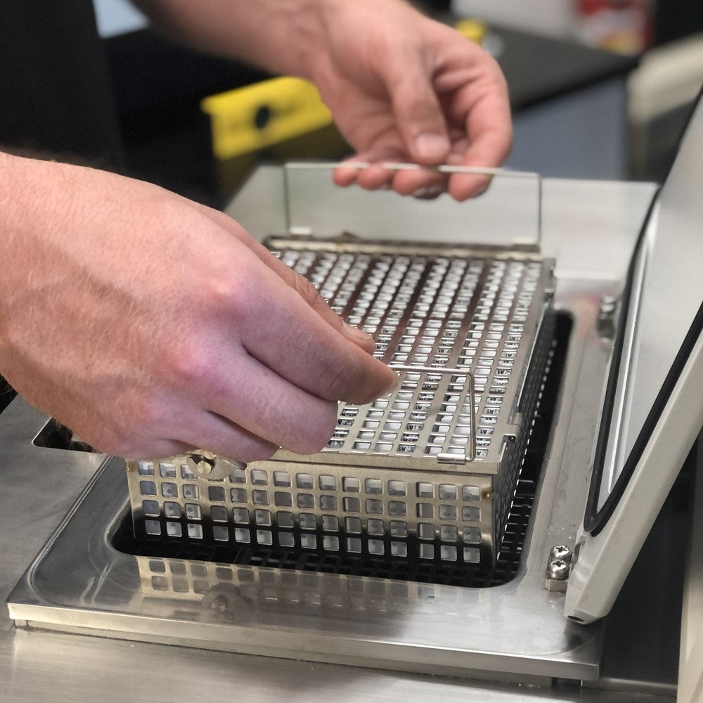 Cassette Basket for Sakura VIP (5265) | | Rankin Biomedical