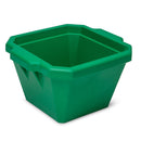 Ice Tray with Lid, 1 Liter, Green