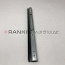 A-AK23-0229-01 Left Slide Rail for Front Cover Assy. - Sakura DRS 2000