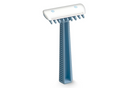 PERSONNA PREMIUM DOUBLE EDGE PREP RAZORS 10/100/1