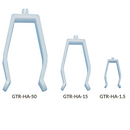 Tube Holder for use with GTR-HA Series Tube Rotators, 12 each for 50mL Microcentrifuge Tubes