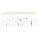 Basket Holder Assembly - Sakura DRS 2000