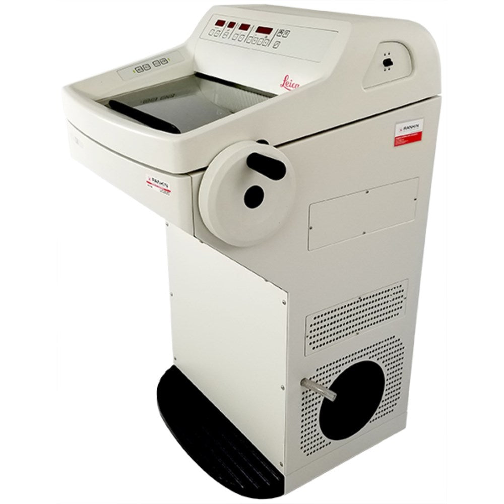 Leica CM1520 Cryostat | | Rankin Biomedical