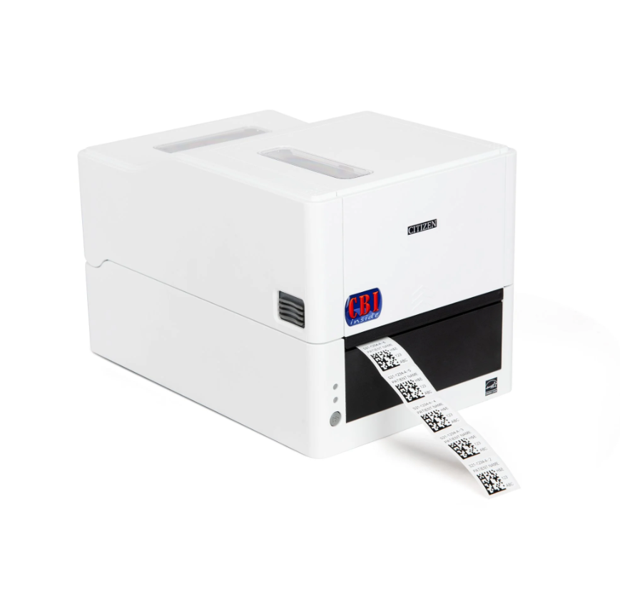 Microscope Slide Label Printer | Rankin Biomedical