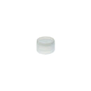SIMPORT COLORED CLOSURES - Caps, Lip Seal, Natural, 1000/cs