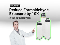 How the Can-Filter System Dramatically Reduced Formaldehyde Exposure in Pathology Labs