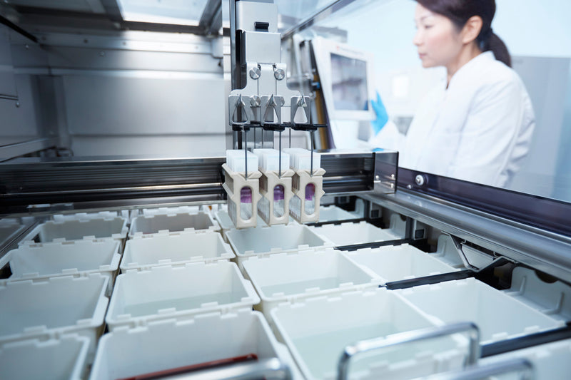 Validating Your New Stainer According to CAP and CLIA Requirements