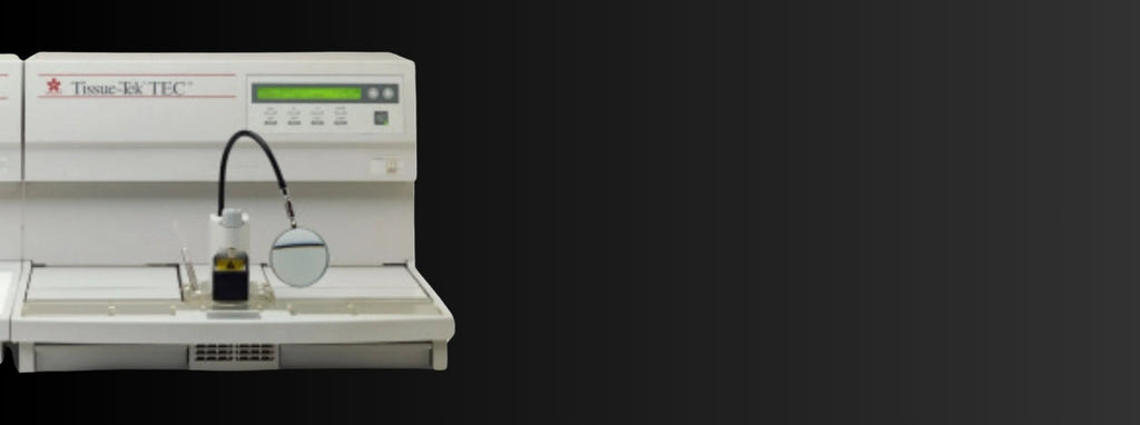 Refurbished Embedding Stations for Sale | Rankin Biomedical