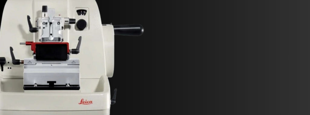 Refurbished Microtomes for Sale | Precision Instruments
