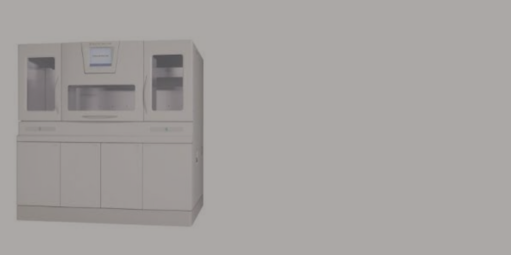 Sakura Tissue-Tek® Xpress® Tissue Processor | Rankin Biomedical