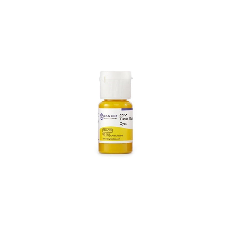 Flip-Top Tissue Marking Dyes