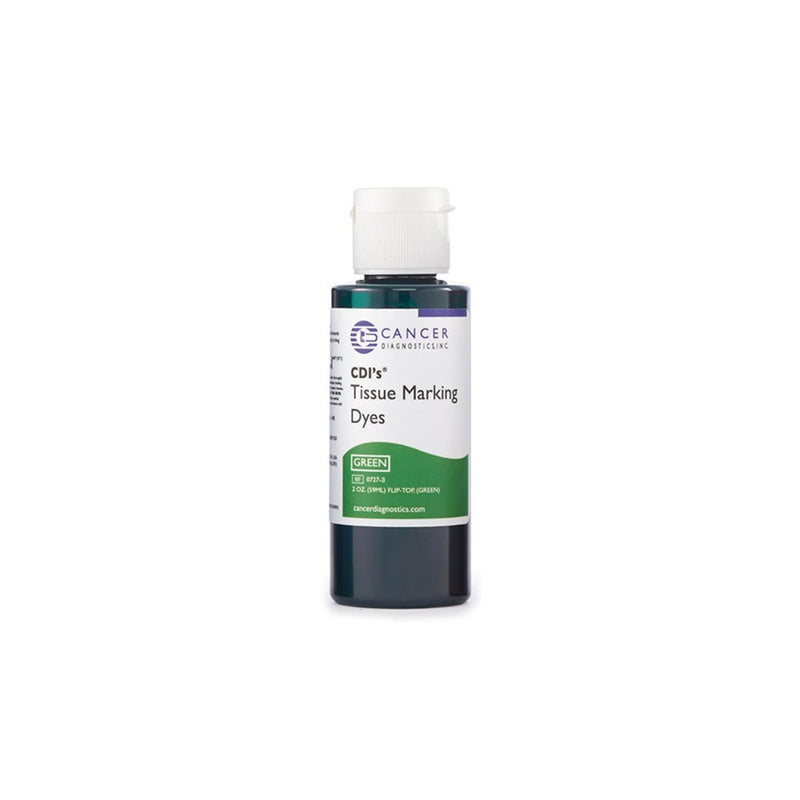 Flip-Top Tissue Marking Dyes