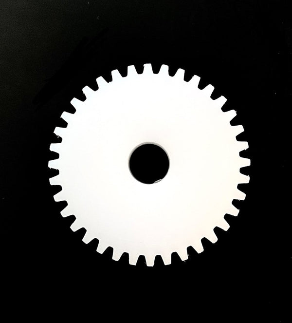 Spur Wheel D-8 (14050029743) - Leica RM2135, RM2235