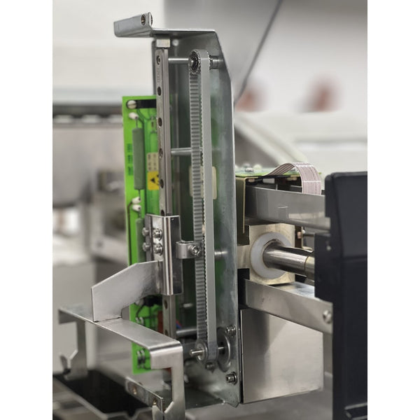 Z-axis Belt - Leica Autostainer XL ST5010 (14045635356) 10037