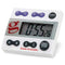 4 Channel Timer Clock