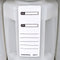Reagent Bottle Label - Sakura VIP 5