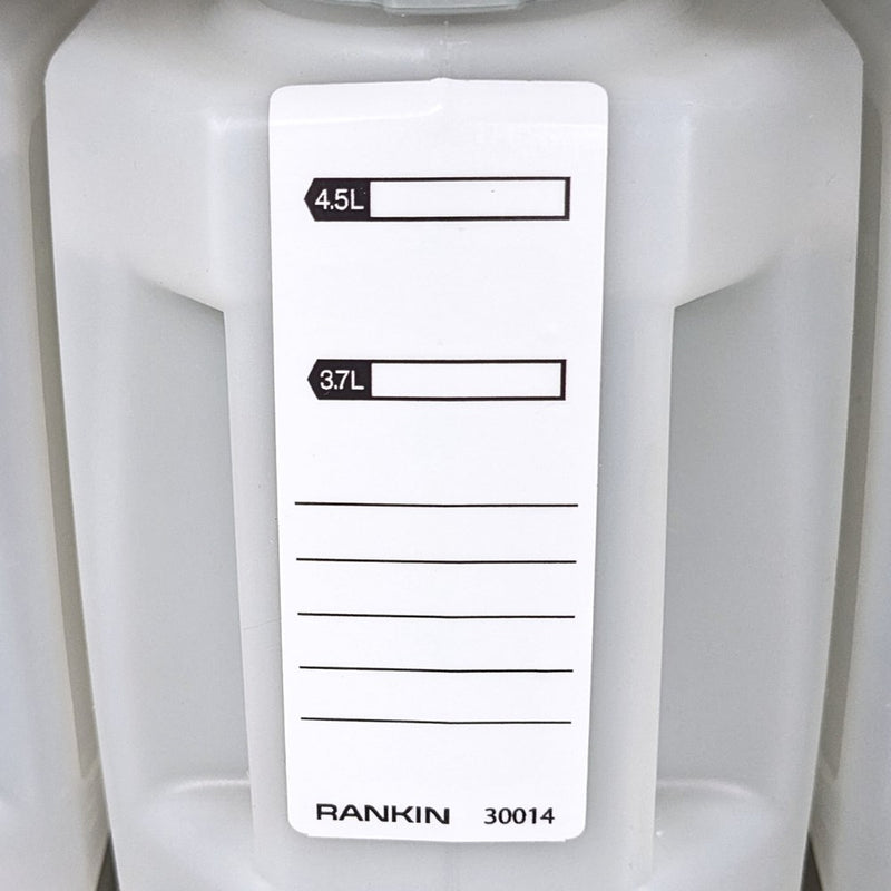 Reagent Bottle Label - Sakura VIP 5