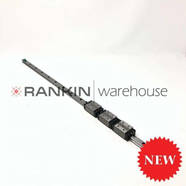 Linear Guide (Large) - Sakura Film 4740 (B0-03-0077) 10377