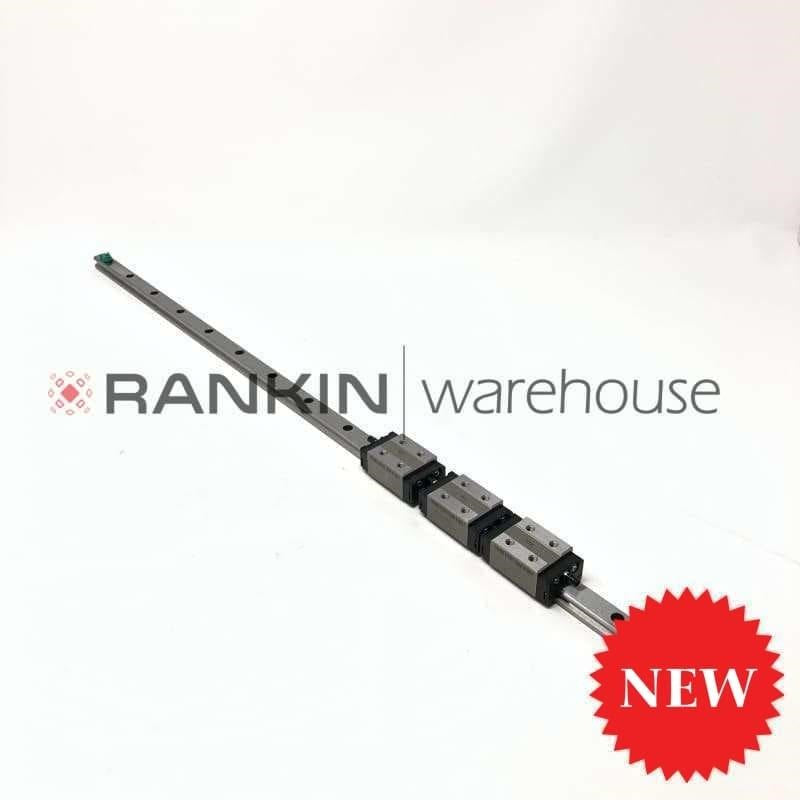 Linear Guide (Large) - Sakura Film 4740 (B0-03-0077) 10377
