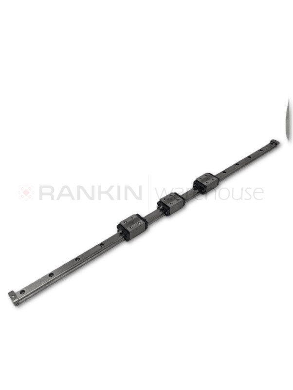Linear Guide (Large) - Sakura Film 4740 (B0-03-0077) 10377