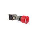 Emergency Stop - Leica Microtome/Cryostat