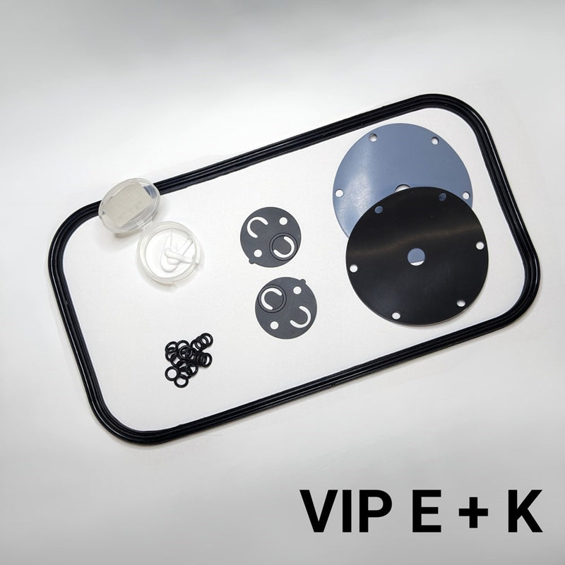 PM Kit w/ Retort Seal - Sakura VIP E300/150, K-Series