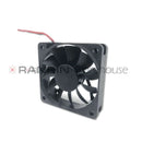 14038844167 Fan Assy. - Leica EG1140 H, EG1150 H