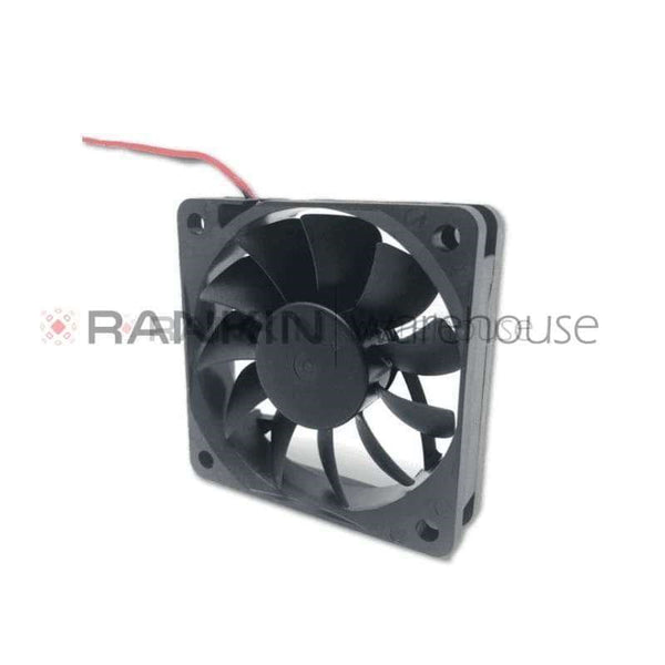 14038844167 Fan Assy. - Leica EG1140 H, EG1150 H