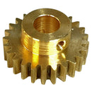 Drive Motor Gear - Hematek 3000