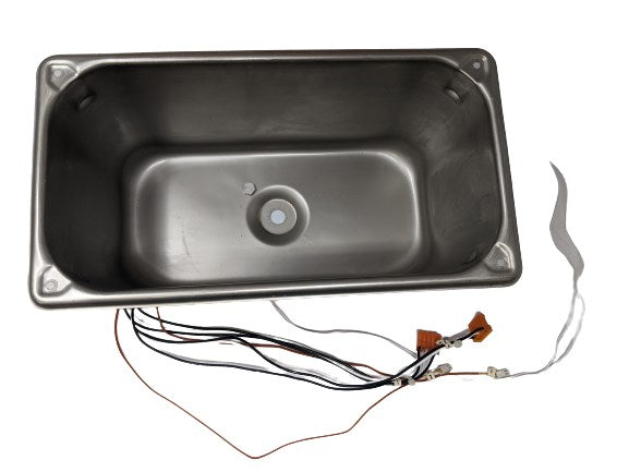 B64110195 Paraffin Tank W/Element Assy. (USED) - Thermo Shandon Histocentre 3