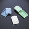 Cassette, Biopsy Embedding with Attached Lid, 30 Writing Area, BLUE, 500/Dispenser Box, 2 Boxes/Unit