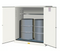 Flammable Safety Cabinet, 110G