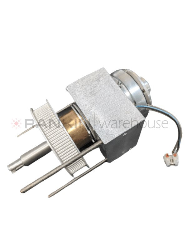 14040314453 Electromagnetic Clutch Assy. (USED) - Leica CM3050, CM3050 S