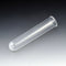Test Tube, 16 x 75mm (8mL), PP, with Rim