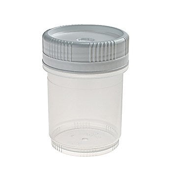 SecurTainer III Specimen Container