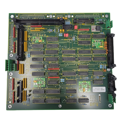 14044346126 Peripheral PCB (USED) - Leica CM3050 S
