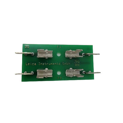 14047131584 PCB - Fuse (USED) - Leica EG1140 H, EG1150 H