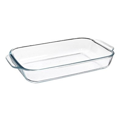 Glass Dish Illuminated Tissue Float Bath