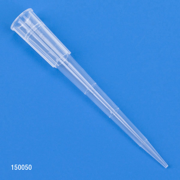 Low Retention Pipette Tips