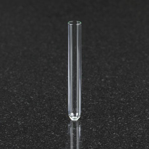 Borosilicate Glass Culture Tubes