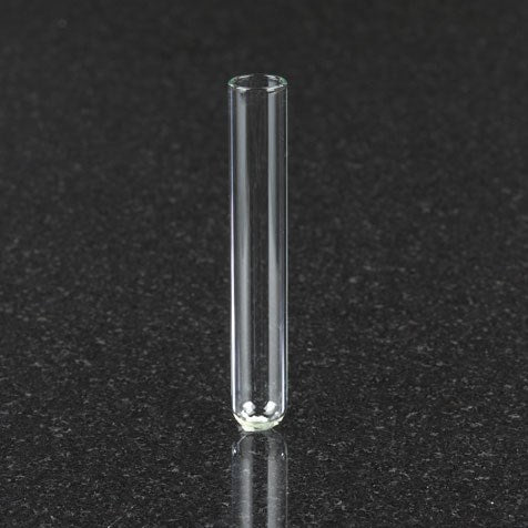 Borosilicate Glass Culture Tubes