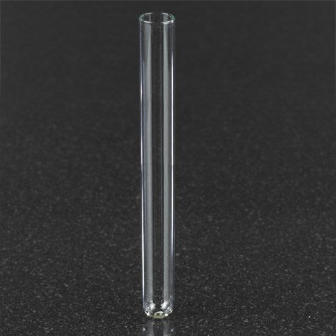 Borosilicate Glass Culture Tubes