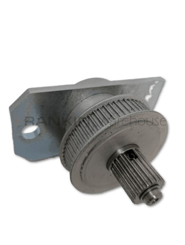 14044325877 Intermediary Axle Assy. (USED) - Leica CM3050, CM3050 S