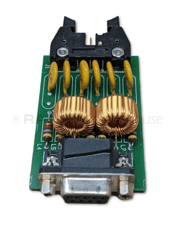 14044330471 Filter PCB (USED) - Leica CM3050 S