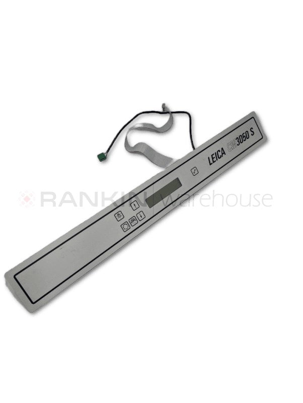 14044333466 Keyboard Assy. - Leica CM3050 S